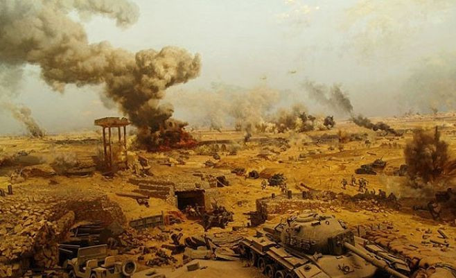 Nostradamus'un 2019 Türkiye kehanetleri! - Sayfa 16