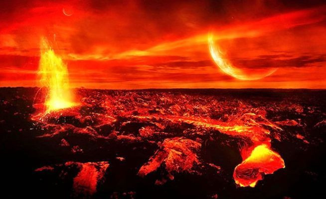 Nostradamus'un 2019 Türkiye kehanetleri! - Sayfa 5