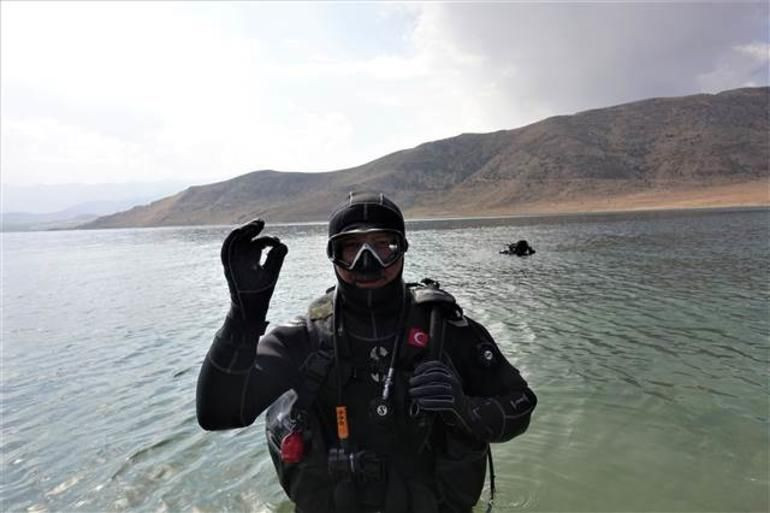 Van Gölü'nde inci kefalinin tahtını sarsacak keşif! - Sayfa 5