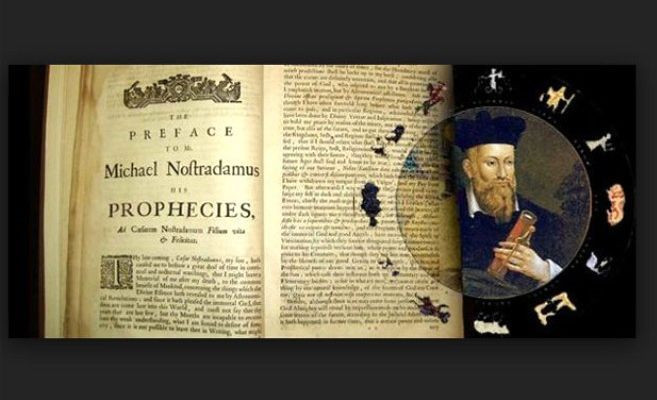 Nostradamus'un 2019 Türkiye kehanetleri! - Sayfa 7
