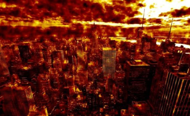 Nostradamus'un 2019 Türkiye kehanetleri! - Sayfa 8