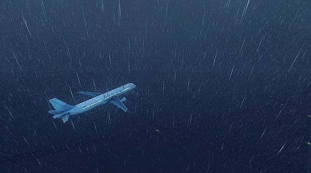 11'i Türk 189 kişinin öldüğü korkunç uçak faciası! - Sayfa 7