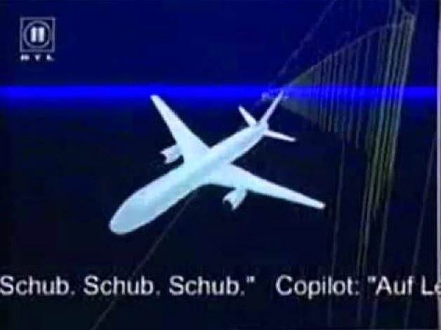 11'i Türk 189 kişinin öldüğü korkunç uçak faciası! - Sayfa 6