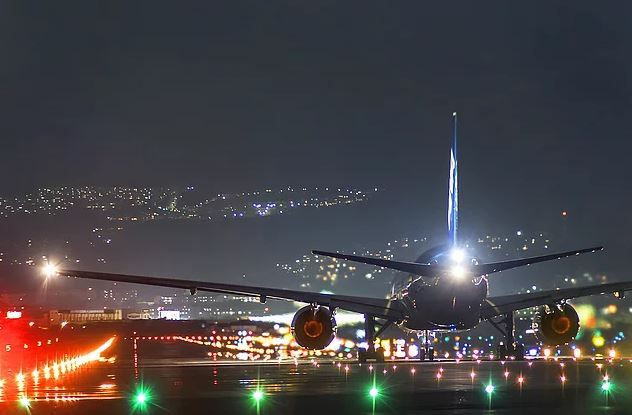 11'i Türk 189 kişinin öldüğü korkunç uçak faciası! - Sayfa 12