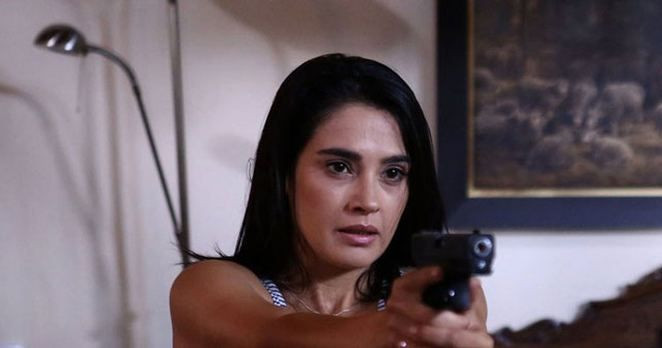 Ünlü oyuncu Funda Eryiğit'ten tecavüz itirafı... - Sayfa 8