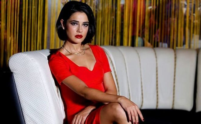 Ünlü oyuncu Funda Eryiğit'ten tecavüz itirafı... - Sayfa 15