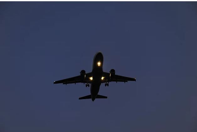 11'i Türk 189 kişinin öldüğü korkunç uçak faciası! - Sayfa 9