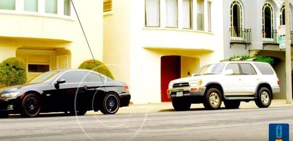 Otomobilleri akıllı hale getirecek ''akıllı plaka'' piyasaya çıkacak! - Sayfa 6