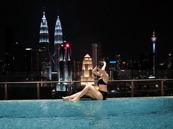 Bu fotoğraf onun tüm hayatını değiştirdi! - Sayfa 10