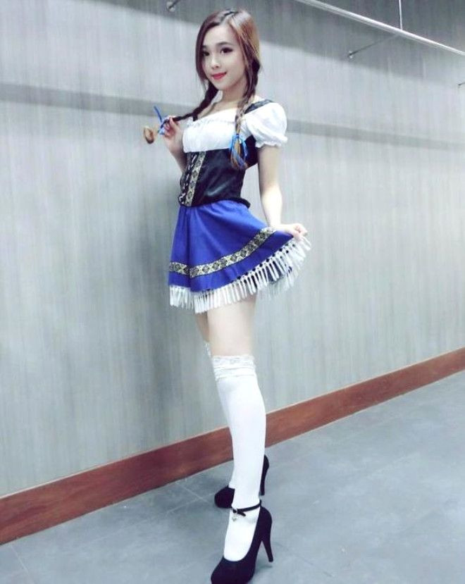 Bu fotoğraf onun tüm hayatını değiştirdi! - Sayfa 14