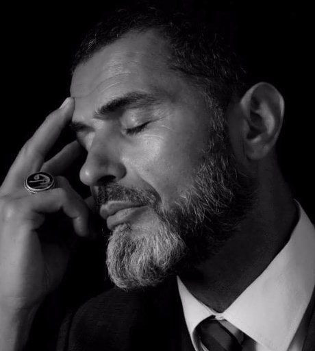 Yaşar Alptekin'den sürpriz evlilik açıklaması! - Sayfa 13