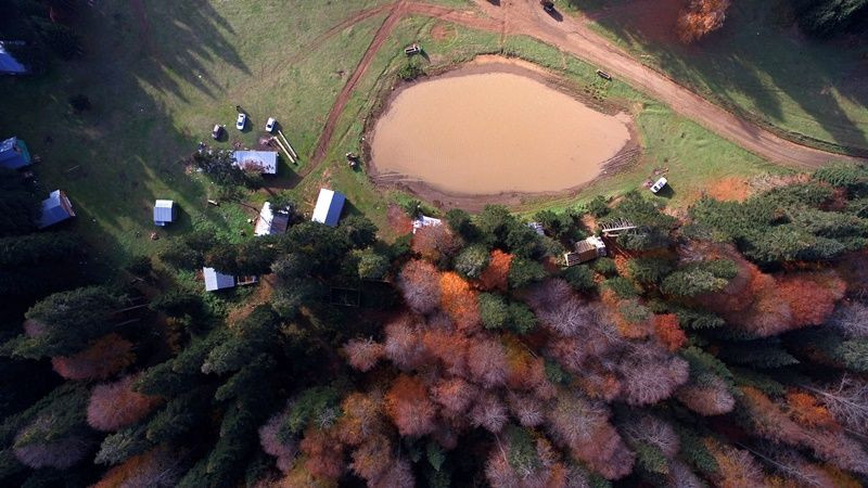 Batı Karadeniz yaylalarına veda... - Sayfa 10