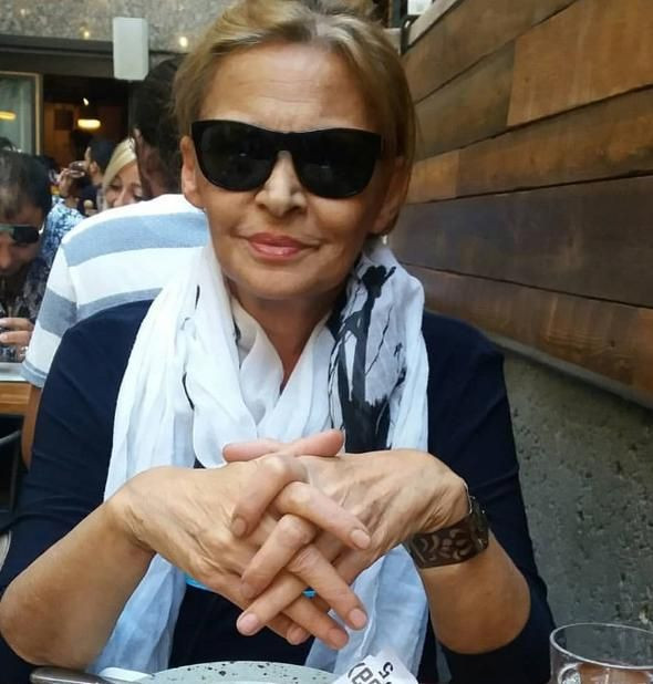 Yaşar Alptekin'den sürpriz evlilik açıklaması! - Sayfa 8