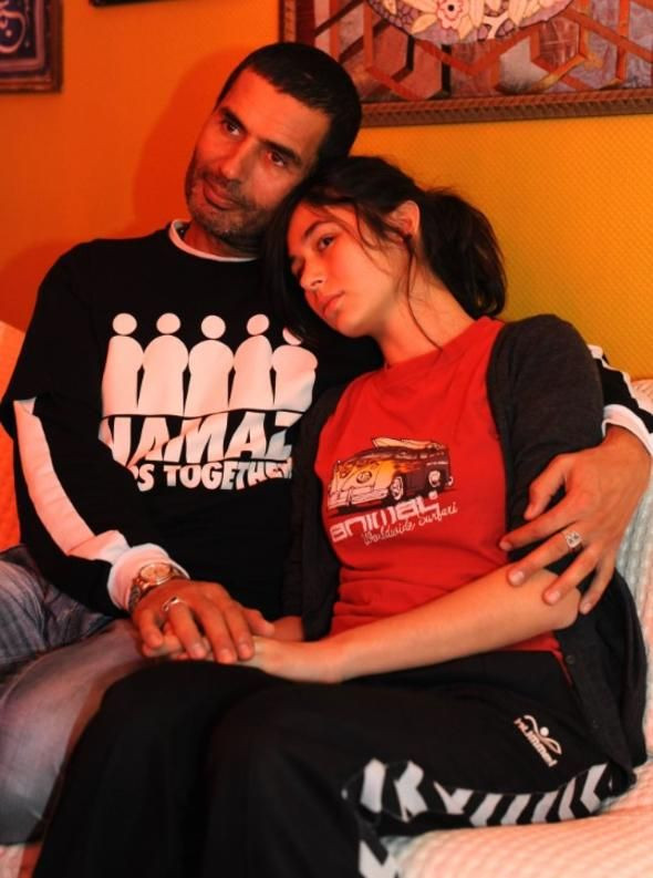 Yaşar Alptekin'den sürpriz evlilik açıklaması! - Sayfa 7