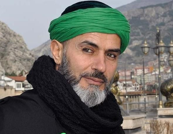 Yaşar Alptekin'den sürpriz evlilik açıklaması! - Sayfa 5