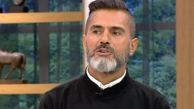 Yaşar Alptekin'den sürpriz evlilik açıklaması! - Sayfa 9