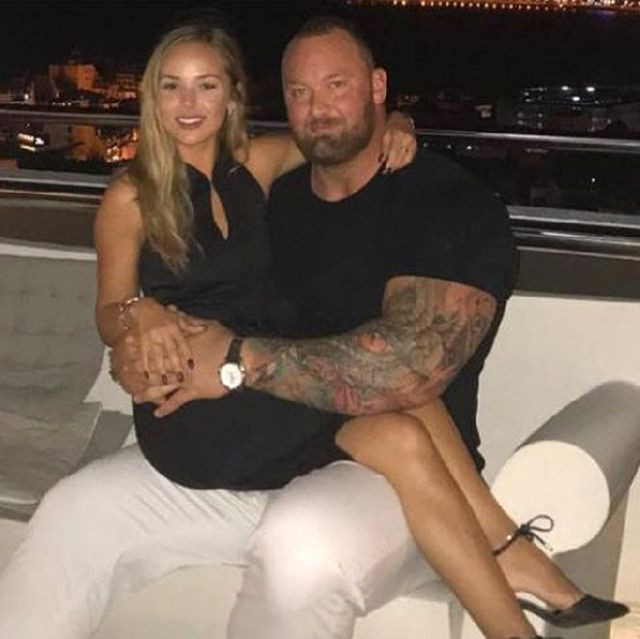 Game Of Thrones oyuncusu dünyaevine girdi! - Sayfa 5