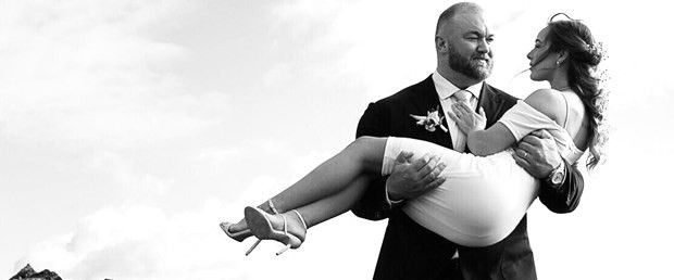 Game Of Thrones oyuncusu dünyaevine girdi! - Sayfa 8