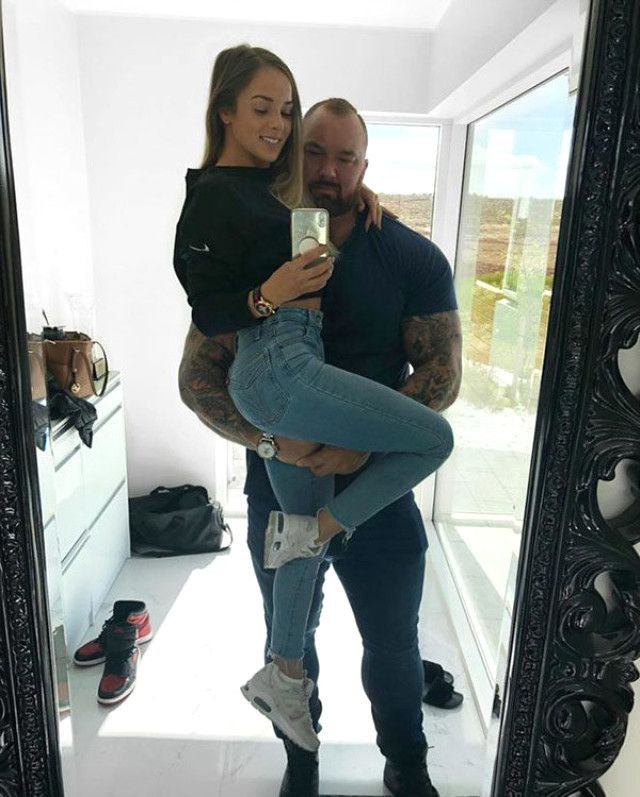 Game Of Thrones oyuncusu dünyaevine girdi! - Sayfa 6