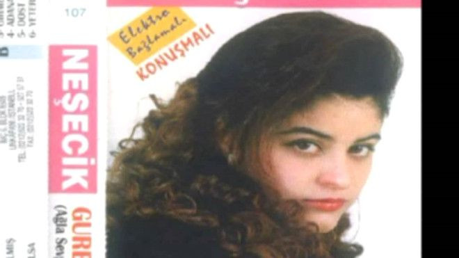 'Neşecik' adıyla çıkmıştı, şimdi herkes onu tanıyor! - Sayfa 7