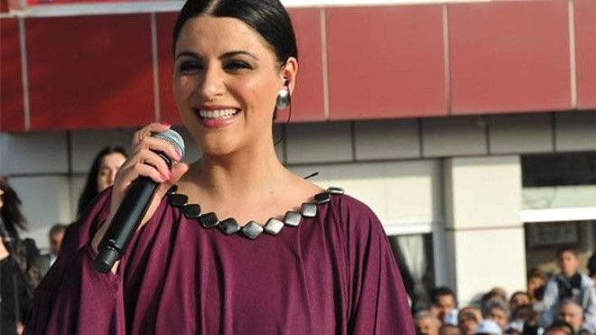 'Neşecik' adıyla çıkmıştı, şimdi herkes onu tanıyor! - Sayfa 10