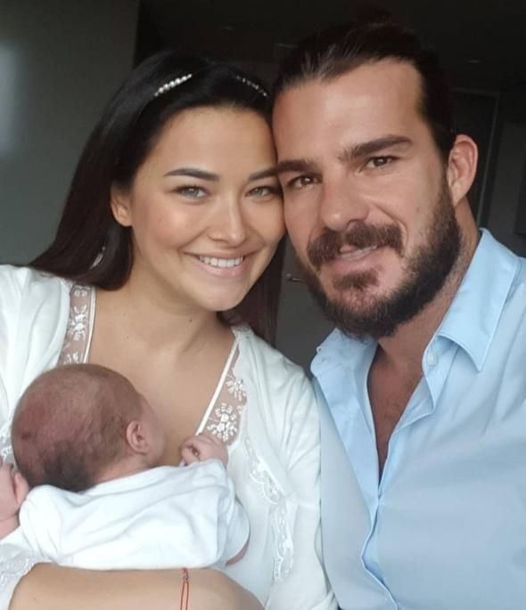 ''Hesabı çocuğuma bir arşiv olması için açtım'' - Sayfa 7