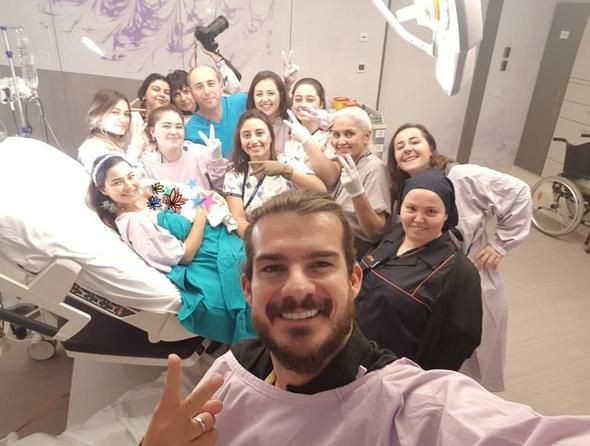 ''Hesabı çocuğuma bir arşiv olması için açtım'' - Sayfa 6