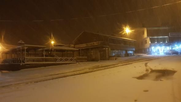 Kar yurdun dört bir yanını sardı! İşte o iller... - Sayfa 16