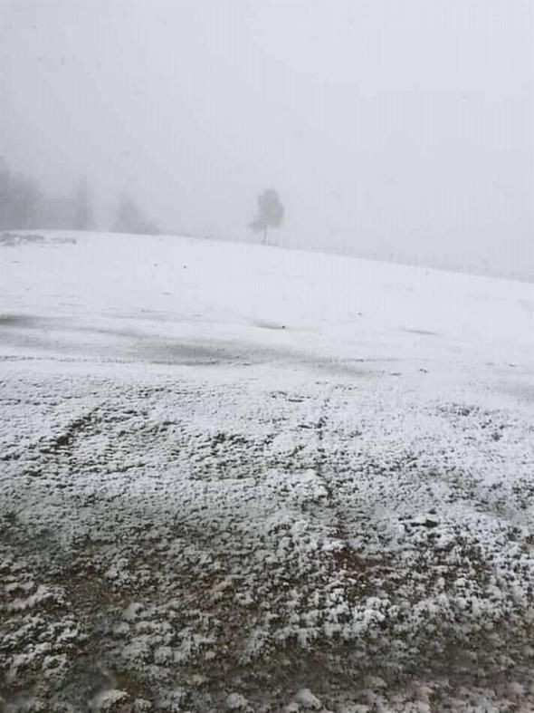 Kar yurdun dört bir yanını sardı! İşte o iller... - Sayfa 28