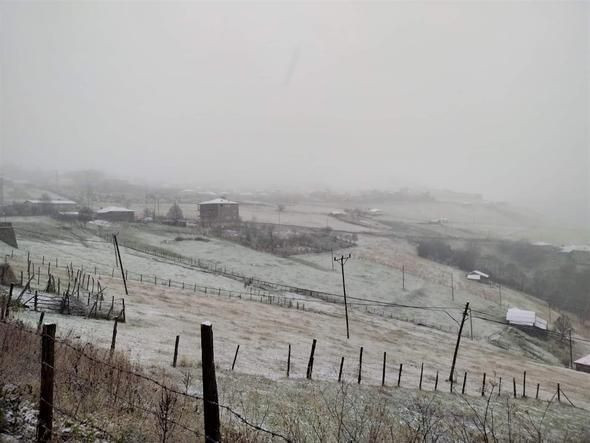 Kar yurdun dört bir yanını sardı! İşte o iller... - Sayfa 30