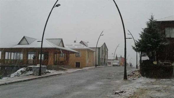 Kar yurdun dört bir yanını sardı! İşte o iller... - Sayfa 33