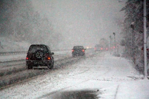 Kar yurdun dört bir yanını sardı! İşte o iller... - Sayfa 34