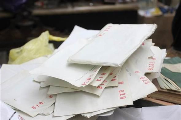 Bir şizofreni hastasının notları İstanbul'un geçmişine ışık tuttu! - Sayfa 8