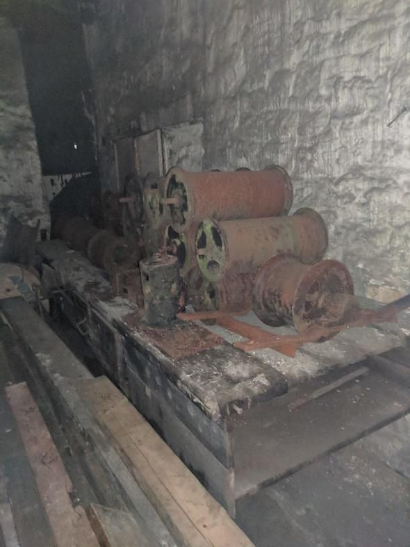 İşinden vazgeçip hayalet avcısı oldu! - Sayfa 7