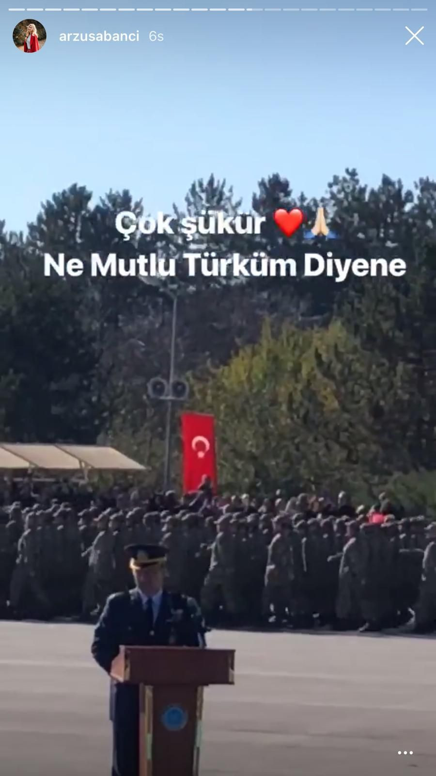 Hakan Sabancı'nın 21 günlük askerliği bitti! - Sayfa 6