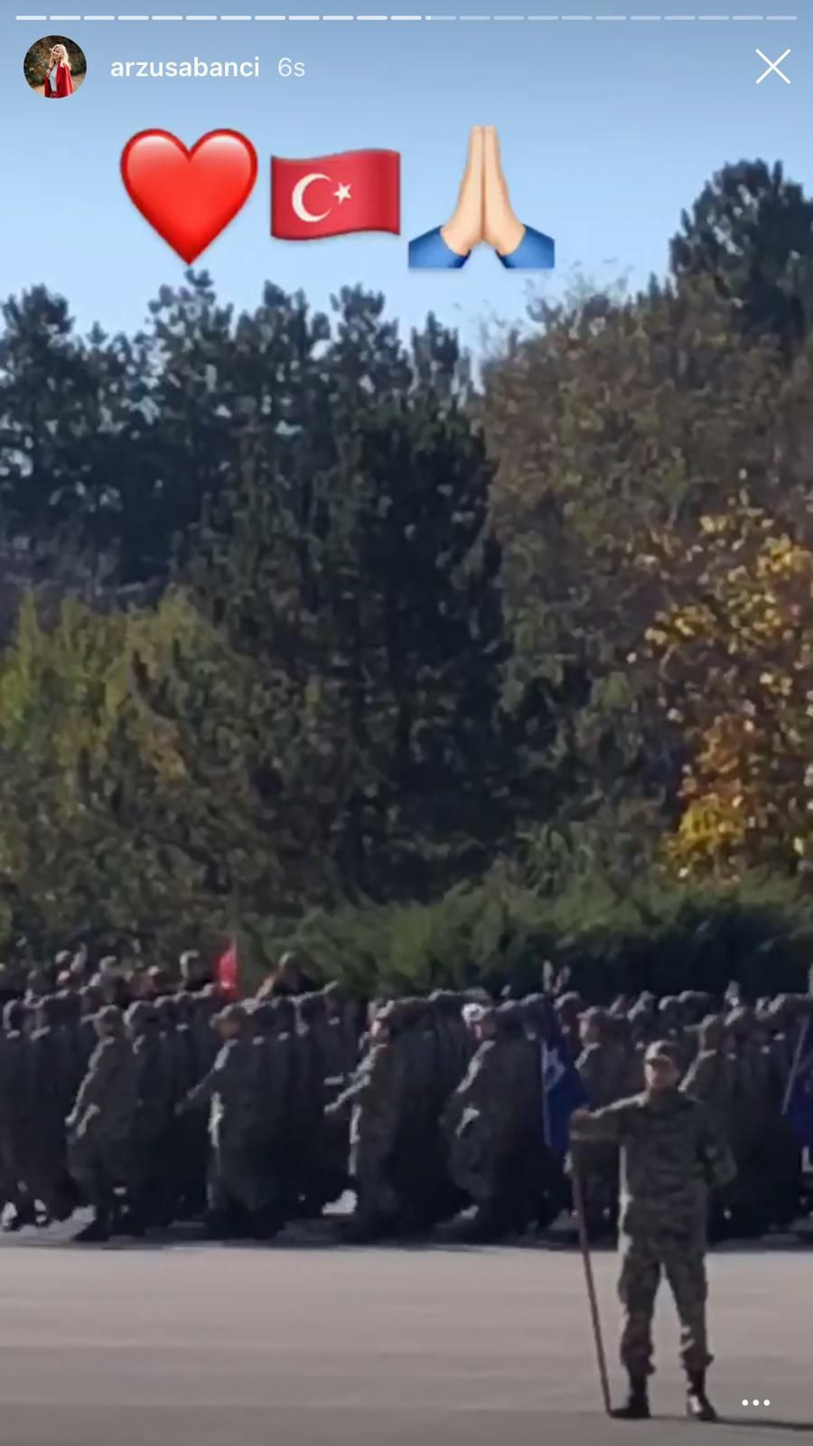 Hakan Sabancı'nın 21 günlük askerliği bitti! - Sayfa 5