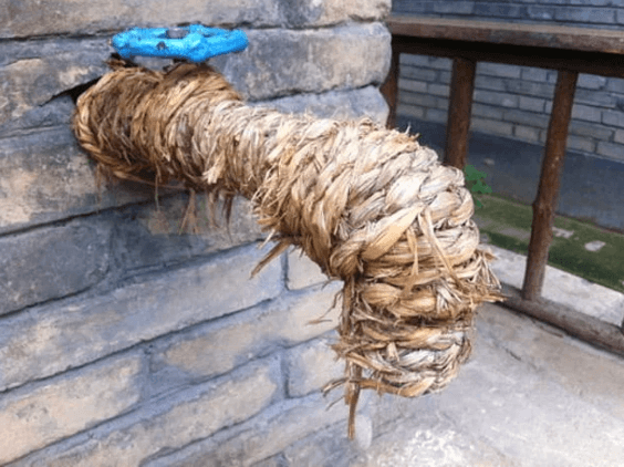 Ünlülerin iç çamaşırlarını biriktirerek müze açtı! - Sayfa 14