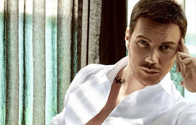 İşte olaylı geceden sonra Berkay'ın son hali! - Sayfa 7