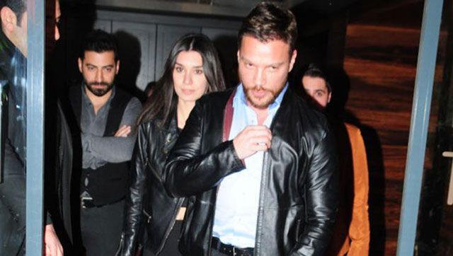 İşte olaylı geceden sonra Berkay'ın son hali! - Sayfa 5