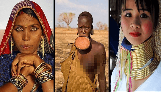 Ünlülerin iç çamaşırlarını biriktirerek müze açtı! - Sayfa 8