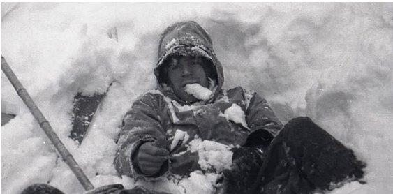 9 dağcının gizemli ölümü: Dili ve gözü bulunamadı! - Sayfa 5