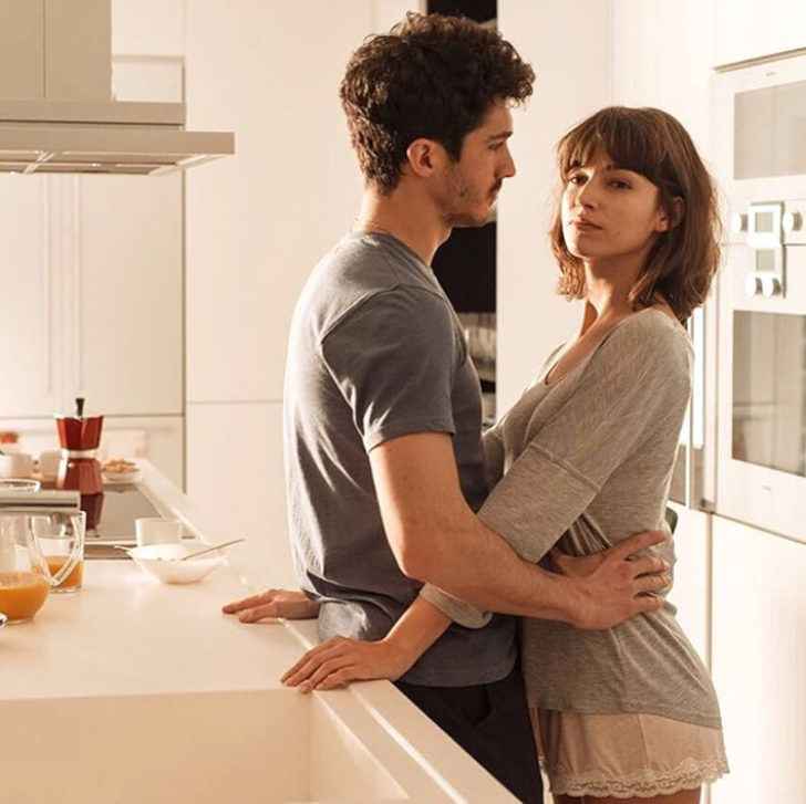 La Casa De Papel'in Tokyo'sunun sevgilisi de oyuncu çıktı! - Sayfa 9