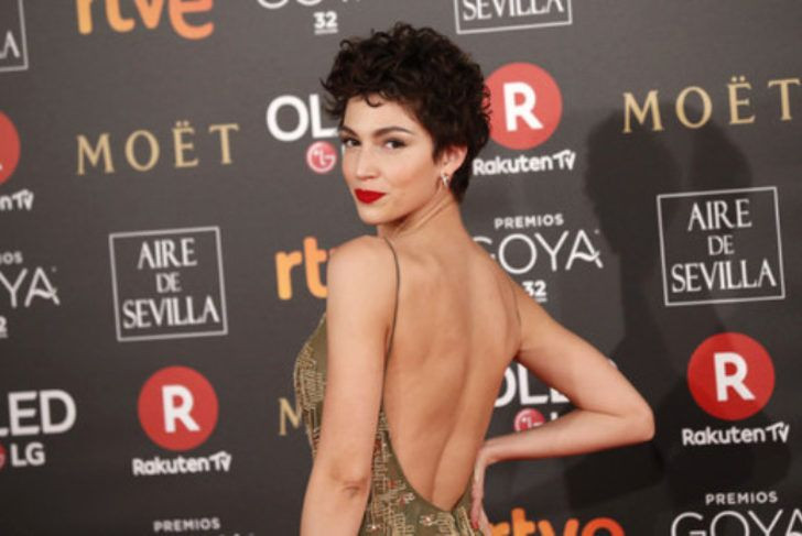 La Casa De Papel'in Tokyo'sunun sevgilisi de oyuncu çıktı! - Sayfa 5