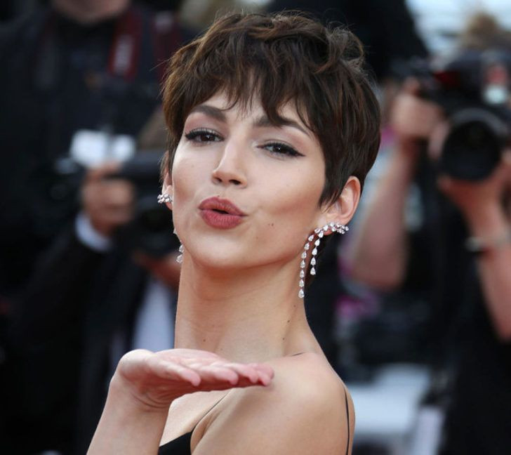 La Casa De Papel'in Tokyo'sunun sevgilisi de oyuncu çıktı! - Sayfa 15