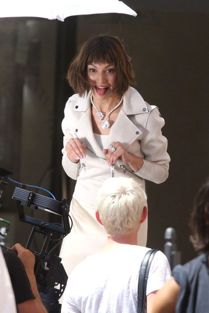 La Casa De Papel'in Tokyo'sunun sevgilisi de oyuncu çıktı! - Sayfa 12