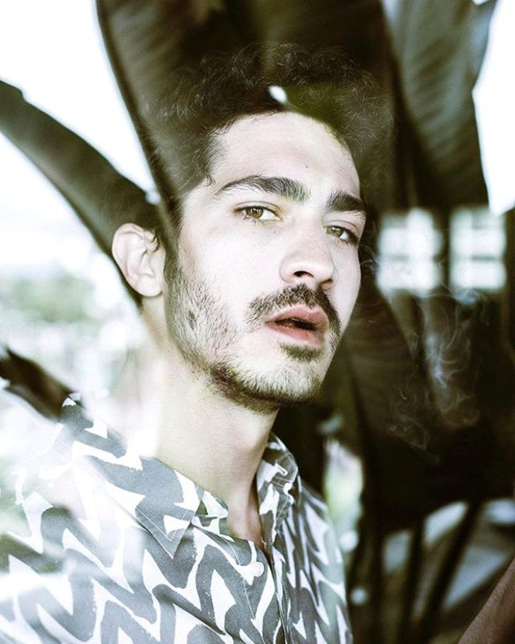 La Casa De Papel'in Tokyo'sunun sevgilisi de oyuncu çıktı! - Sayfa 10