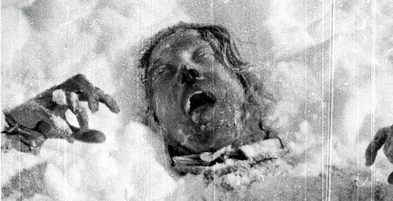 9 dağcının gizemli ölümü: Dili ve gözü bulunamadı! - Sayfa 7