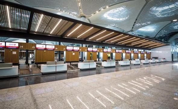 Ödüllü dev proje açılıyor! - Sayfa 11