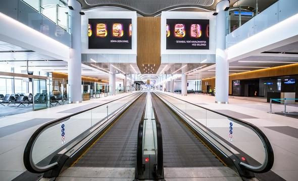 Ödüllü dev proje açılıyor! - Sayfa 13