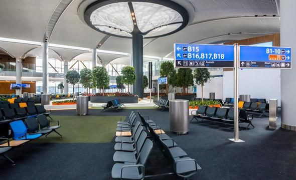 Ödüllü dev proje açılıyor! - Sayfa 14